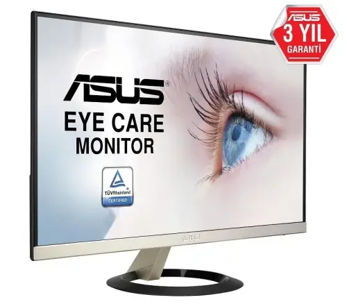 Asus VZ229H 21.5″ Full HD 5ms D-Sub/HDMI IPS Monitör