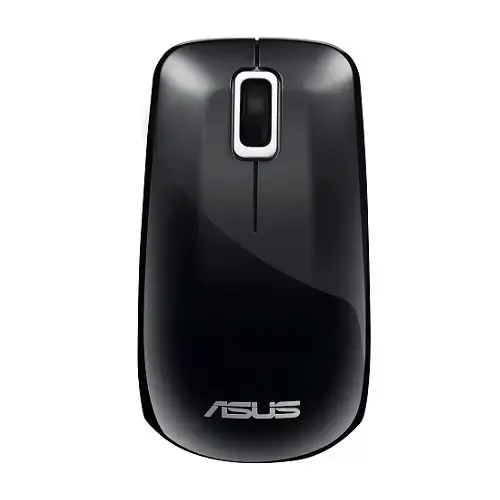 Asus W3000 Kablosuz Siyah Klavye Mouse Set