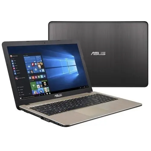 Asus X541SA-XX008T Intel Celeron N3060 1.60GHz 2GB 500GB 15.6″ Windows 10 Notebook 