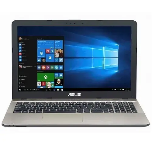 Asus X541SA-XX008T Intel Celeron N3060 1.60GHz 2GB 500GB 15.6″ Windows 10 Notebook 
