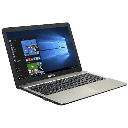 Asus X541SA-XX008T Intel Celeron N3060 1.60GHz 2GB 500GB 15.6″ Windows 10 Notebook 