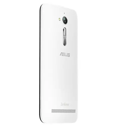Asus Zenfone 2 GO ZB500KL 16GB Dual Sim Beyaz Cep Telefonu (Distribütör Garantili)