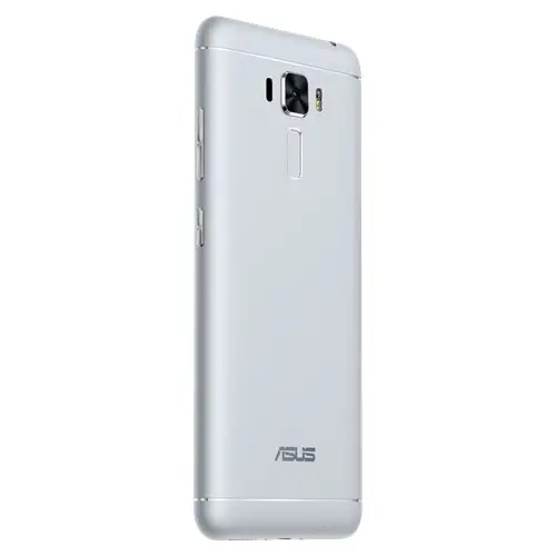 Asus Zenfone 3 Laser 5.5″ ZC551KL 32GB Dual Sim Silver Cep Telefonu (Distribütör Garantili)