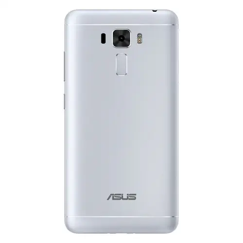 Asus Zenfone 3 Laser 5.5″ ZC551KL 32GB Dual Sim Silver Cep Telefonu (Distribütör Garantili)