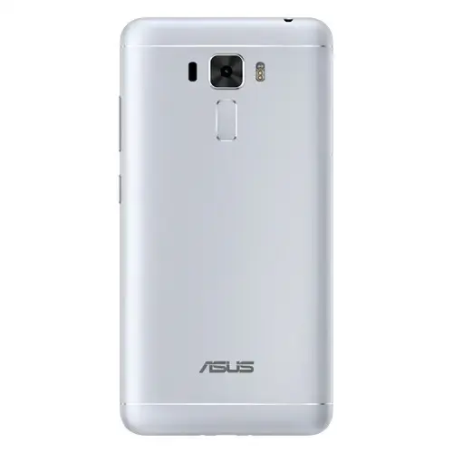 Asus Zenfone 3 Laser 5.5″ ZC551KL 32GB Dual Sim Silver Cep Telefonu (Distribütör Garantili)