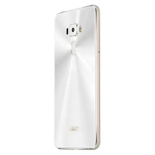 Asus Zenfone 3 ZE552KL 32GB Beyaz Cep Telefonu (Distribütör Garantili)