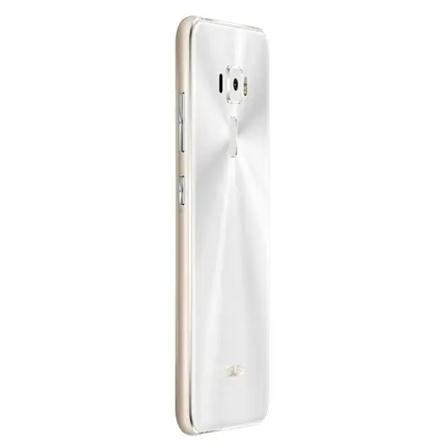 Asus Zenfone 3 ZE552KL 32GB Beyaz Cep Telefonu (Distribütör Garantili)