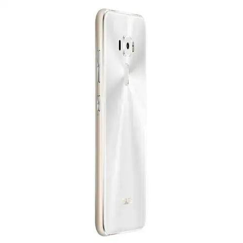 Asus Zenfone 3 ZE552KL 32GB Beyaz Cep Telefonu (Distribütör Garantili)