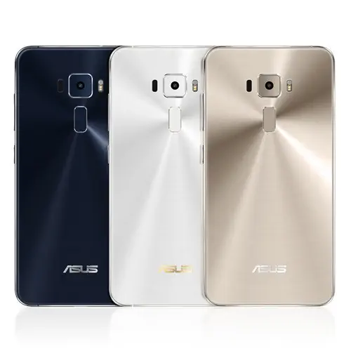Asus Zenfone 3 ZE552KL 32GB Beyaz Cep Telefonu (Distribütör Garantili)