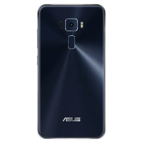 Asus Zenfone 3 ZE552KL 32GB Black Cep Telefonu (Distribütör Garantili)