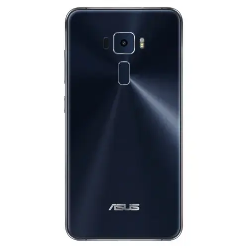 Asus Zenfone 3 ZE552KL 32GB Black Cep Telefonu (Distribütör Garantili)