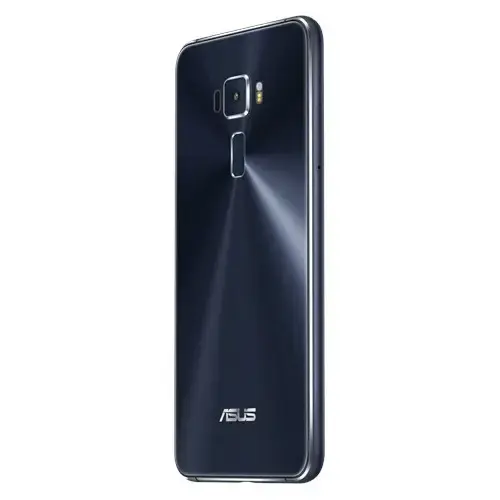 Asus Zenfone 3 ZE552KL 32GB Black Cep Telefonu (Distribütör Garantili)