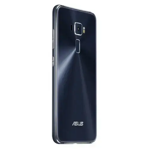 Asus Zenfone 3 ZE552KL 32GB Black Cep Telefonu (Distribütör Garantili)