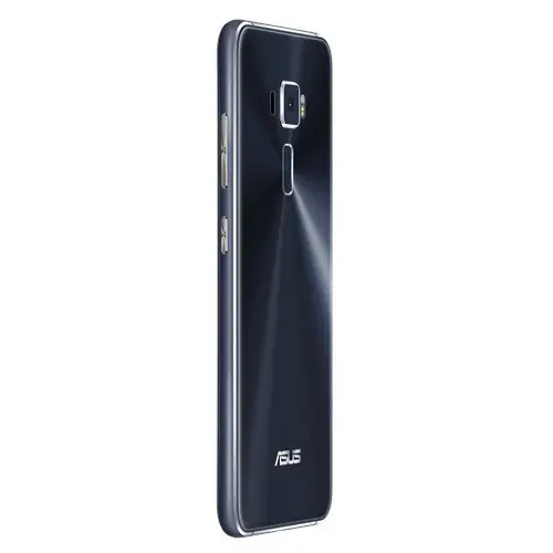 Asus Zenfone 3 ZE552KL 32GB Black Cep Telefonu (Distribütör Garantili)