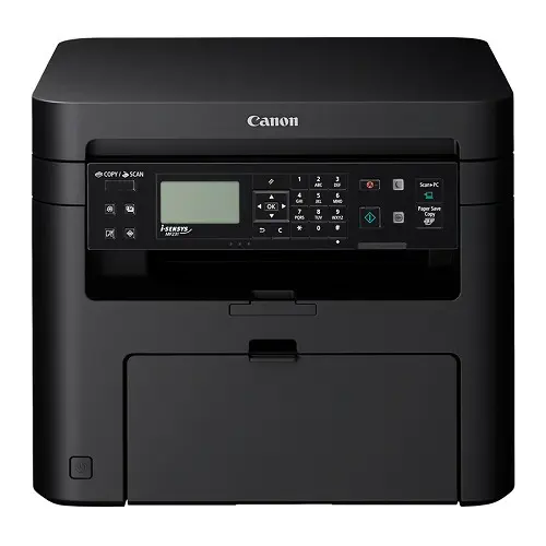 Canon i-Sensys MF231 Yaz/Tar/Fot - A4 (MF211) + Toner