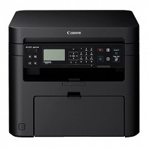 Canon i-Sensys MF231 Yaz/Tar/Fot - A4 (MF211) + Toner