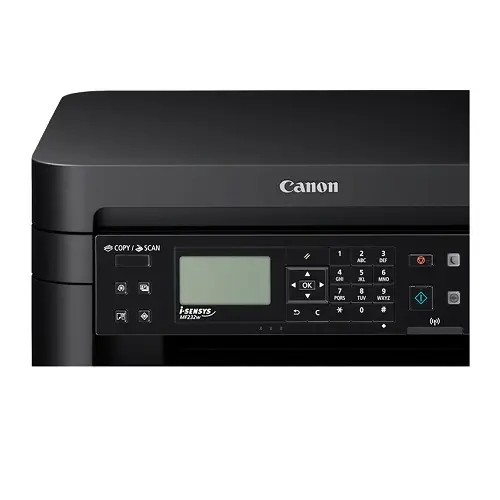 Canon i-Sensys MF232W A4 Wi-Fi Yaz/Tar/Fot (MF212) + Toner