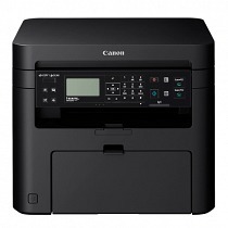 Canon i-Sensys MF232W A4 Wi-Fi Yaz/Tar/Fot (MF212) + Toner