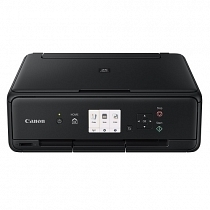 Canon Pixma TS5050 Wi-Fi Siyah Yaz/Tar/Fot