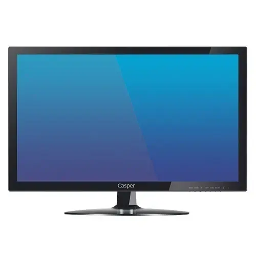 Casper M.CS-FHD215-SNC-DVI-H-S 21.5″ Full HD DVI/HDMI Hoparlör Led Monitör