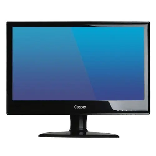 Casper M.CS-LED185-E185SNC-DVI-S 18.5″ DVI Speaker LED Monitör