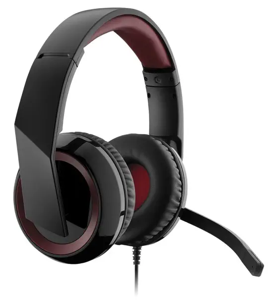 Corsair HS40 7.1 USB Gaming (Oyuncu) Kulaklığı (CA-9011122-EU)