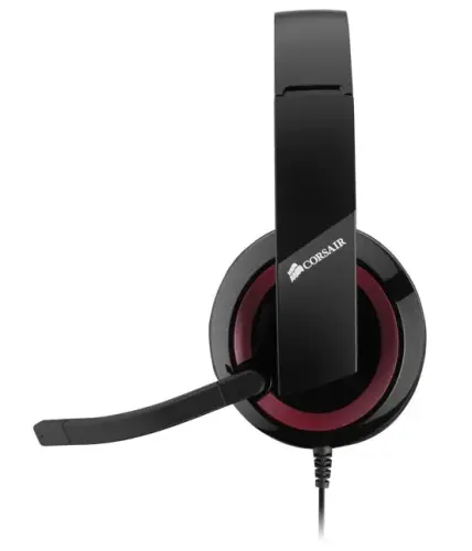 Corsair HS40 7.1 USB Gaming (Oyuncu) Kulaklığı (CA-9011122-EU)