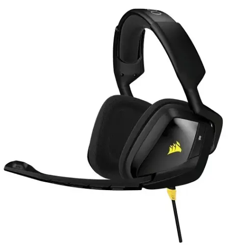 Corsair CA-9011131-EU VOID Stereo Carbon Gaming Kulaklık