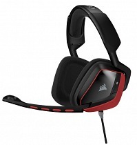 Corsair Void Surround Kırmızı Gaming (Oyuncu) Kulaklık (CA-9011144-EU)