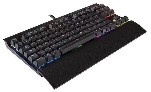 Corsair K65 Lux RGB Mekanik Gaming Klavye -CH-9110010-EU