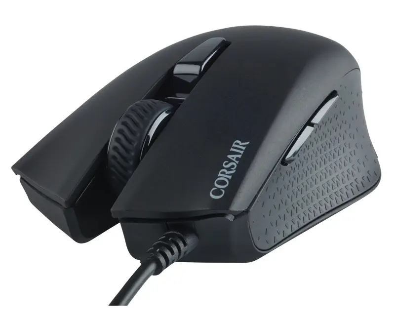 Corsair Gaming Harpoon 6000DPI 6 Tuş RGB Optik Gaming Mouse - CH-9301011-EU