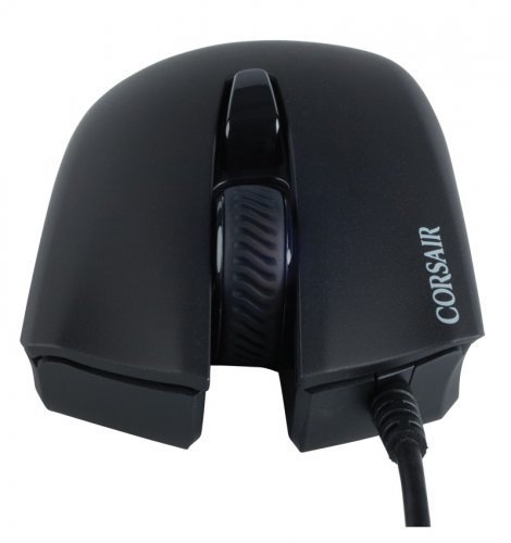 Corsair Gaming Harpoon 6000DPI 6 Tuş RGB Optik Gaming Mouse - CH-9301011-EU