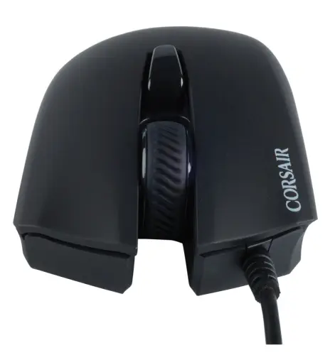 Corsair Gaming Harpoon 6000DPI 6 Tuş RGB Optik Gaming Mouse - CH-9301011-EU