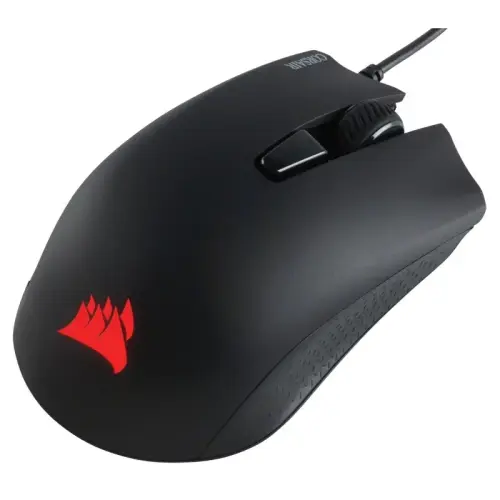 Corsair Gaming Harpoon 6000DPI 6 Tuş RGB Optik Gaming Mouse - CH-9301011-EU