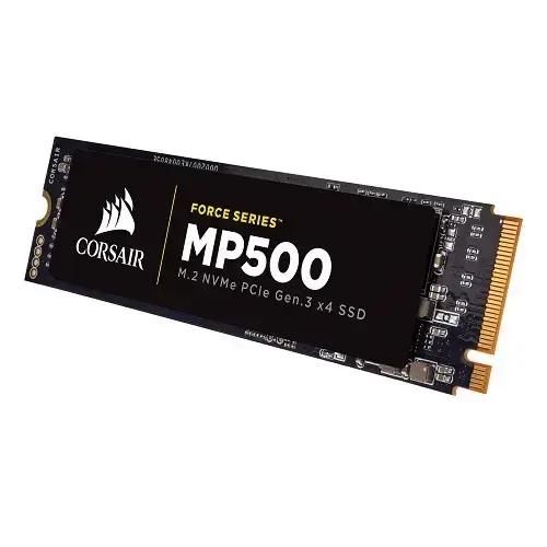 Corsair Force Serisi MP500 480GB 3000MB/2400MB/s M.2 SSD Disk - CSSD-F480GBMP500