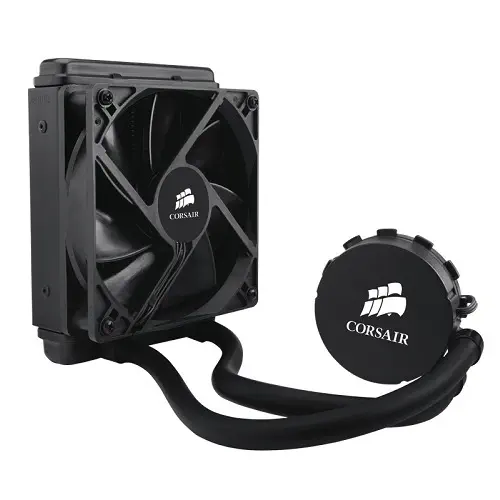 Corsair CW-9060010-WW Hydro Serisi H55 Sessiz Cpu Sıvı Soğutucu