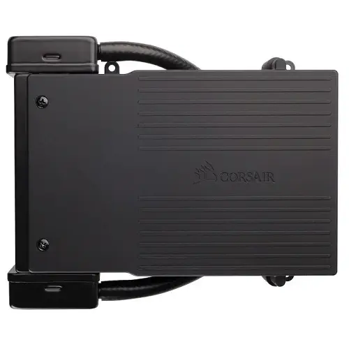 Corsair CW-9060023-WW Hydro Serisi H5 SF Yüksek Performaslı Sıvı Soğutma Sistemi