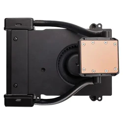 Corsair CW-9060023-WW Hydro Serisi H5 SF Yüksek Performaslı Sıvı Soğutma Sistemi