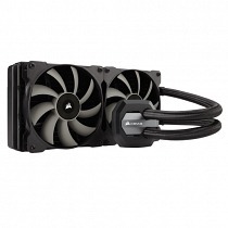 Corsair CW-9060027-WW Hydro Serisi H115i 280mm Extreme Performance Sıvı Soğutma Sistemi