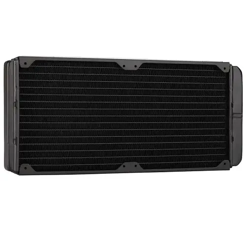 Corsair CW-9060027-WW Hydro Serisi H115i 280mm Extreme Performance Sıvı Soğutma Sistemi