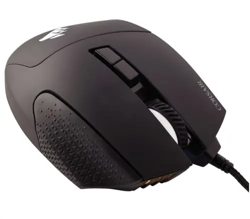 Corsair Gaming Scimitar RGB MOBA/MMO Optik Gaming (Oyuncu) Mouse CH-9000091-EU