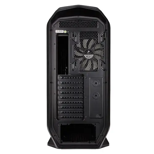 Corsair Graphite Serisi 780T CC-9011063-WW Full Tower Siyah Kasa