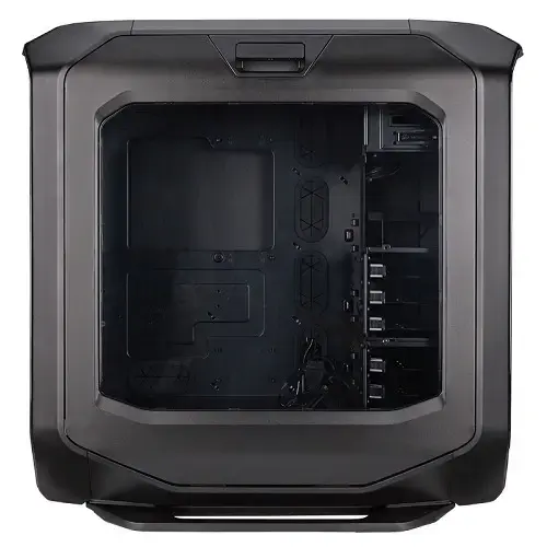 Corsair Graphite Serisi 780T CC-9011063-WW Full Tower Siyah Kasa