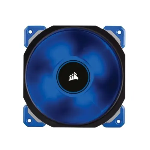 Corsair ML140 Pro 140mm Mavi LED`li Pwm Manyetik Levitasyon Led`li Fan CO-9050048-ww