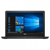 Dell Inspiron 3567 B06W41C Intel Core i3-6006U 2.00GHz 4GB 1TB 2GB R5 M430 15.6" Windows 10 Notebook