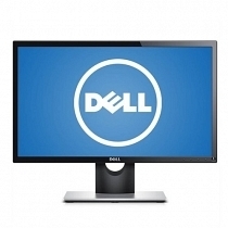 Dell SE2416H 23.8" 6ms (Analog+HDMI) Full HD IPS Monitör