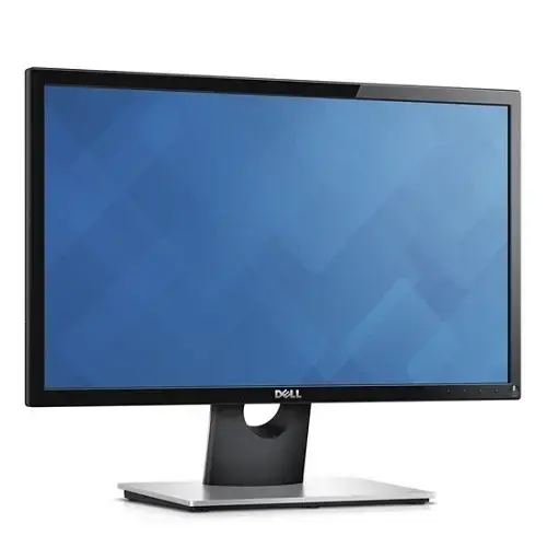 Dell SE2416H 23.8″ 6ms (Analog+HDMI) Full HD IPS Monitör