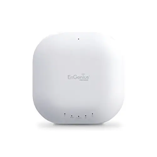 Engenius EWS350AP Dual Band 11ac 2.4GHz 300+867Mbps Tavan Tipi Access Point