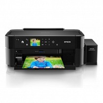 Epson L810 Mürekkep Püskürtmeli Tanklı Yazıcı -A4