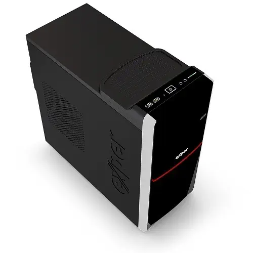 Exper Active DEX162 Intel Celeron J1800 2.41 GHz 2GB 500GB OB Windows 8.1 Masaüstü Bilgisayar